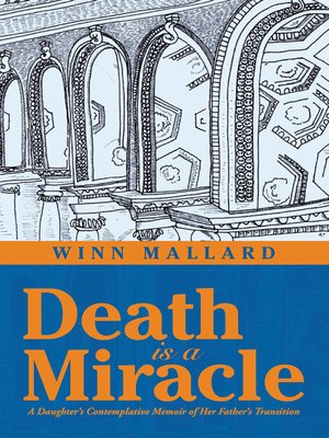 cover image of Death is a Miracle